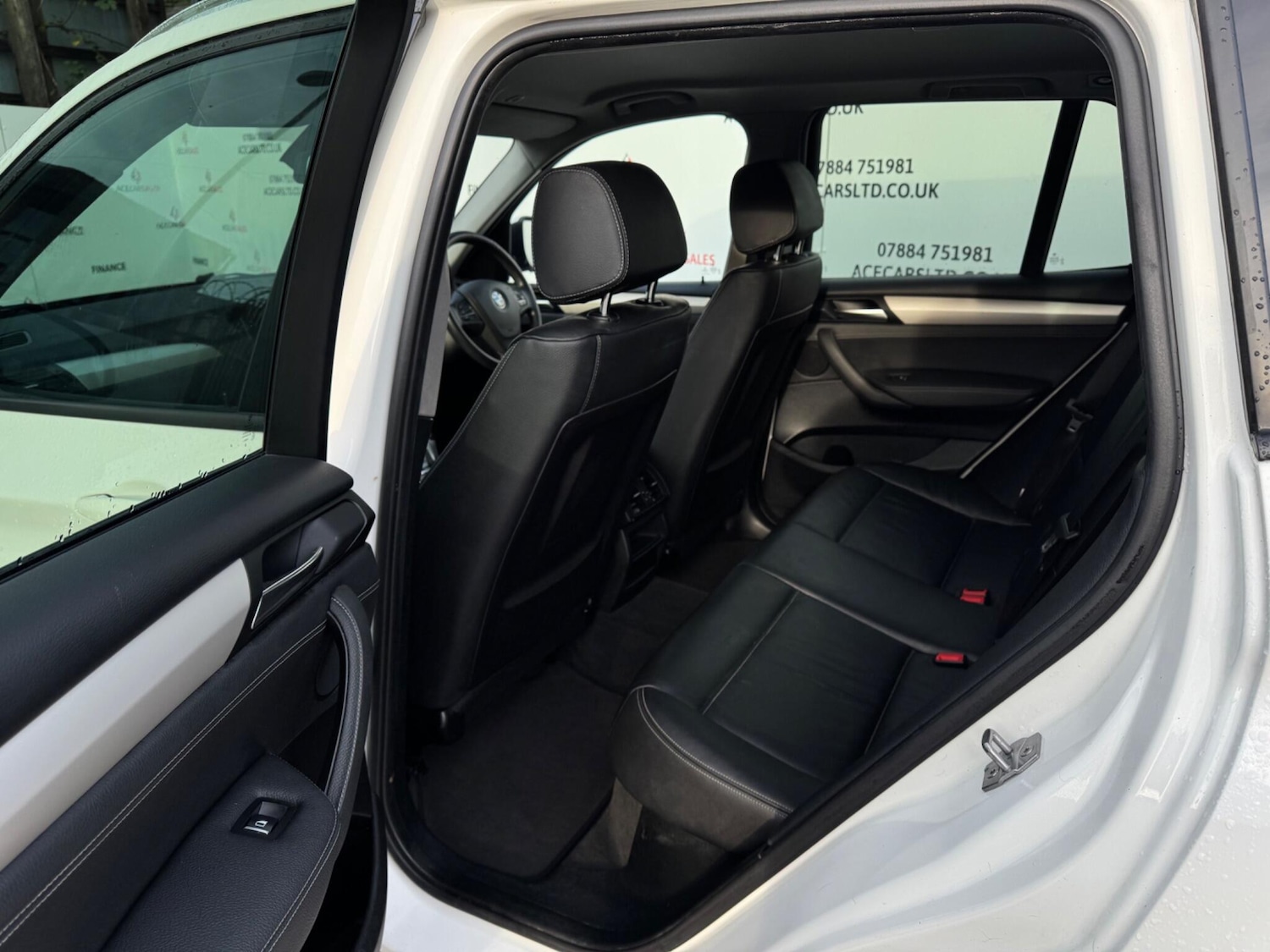 Used BMW X3 2016 for sale - 76965137: Photo 15