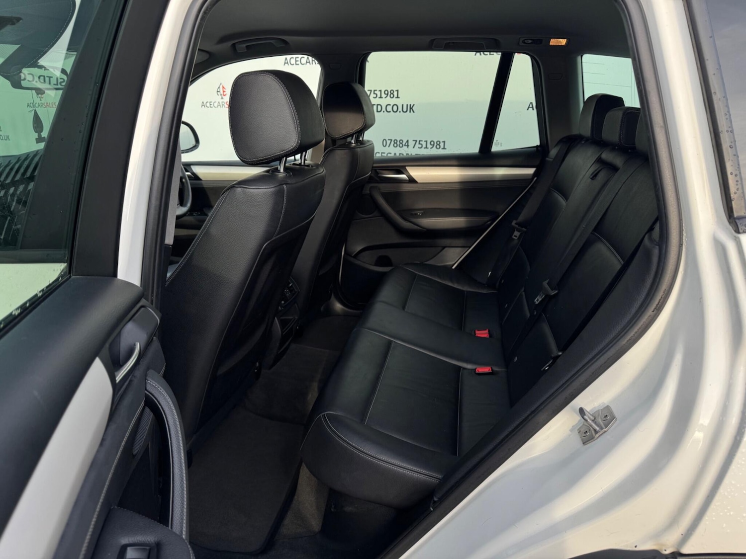 Used BMW X3 2016 for sale - 76965137: Photo 16