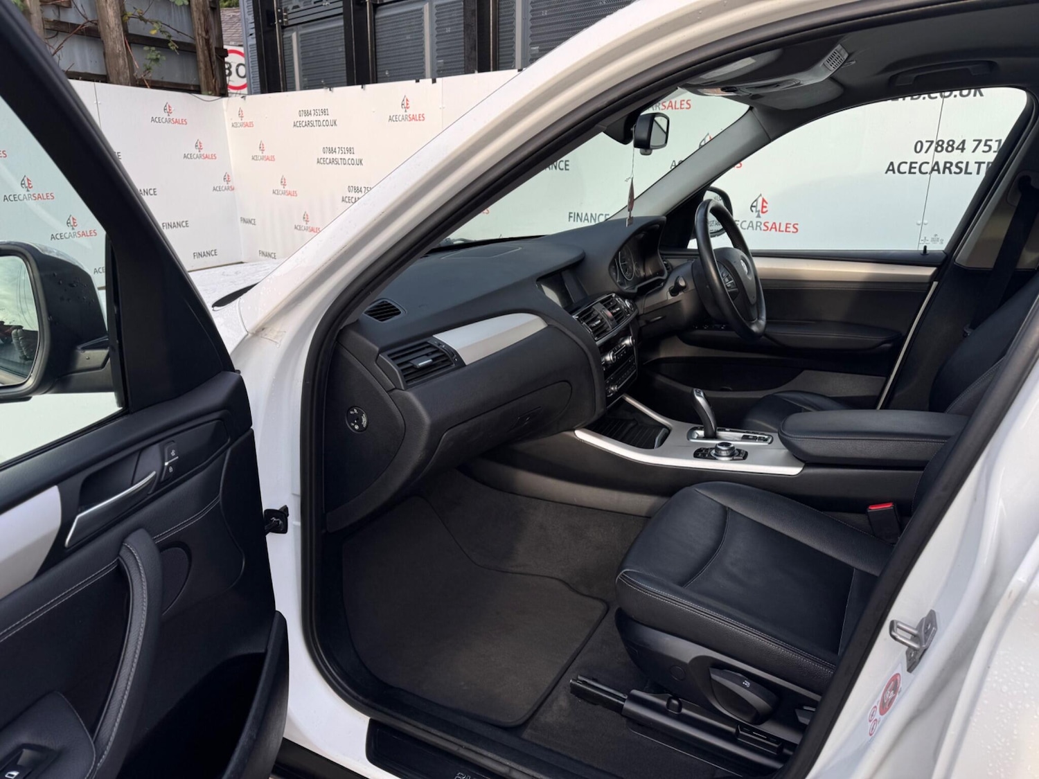 Used BMW X3 2016 for sale - 76965137: Photo 17