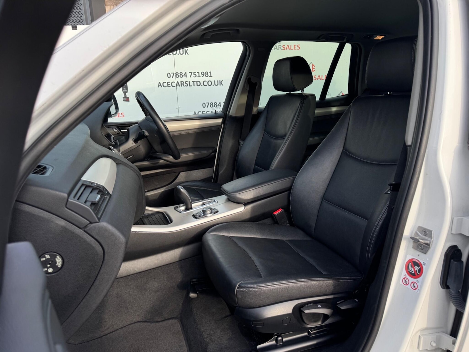 Used BMW X3 2016 for sale - 76965137: Photo 19