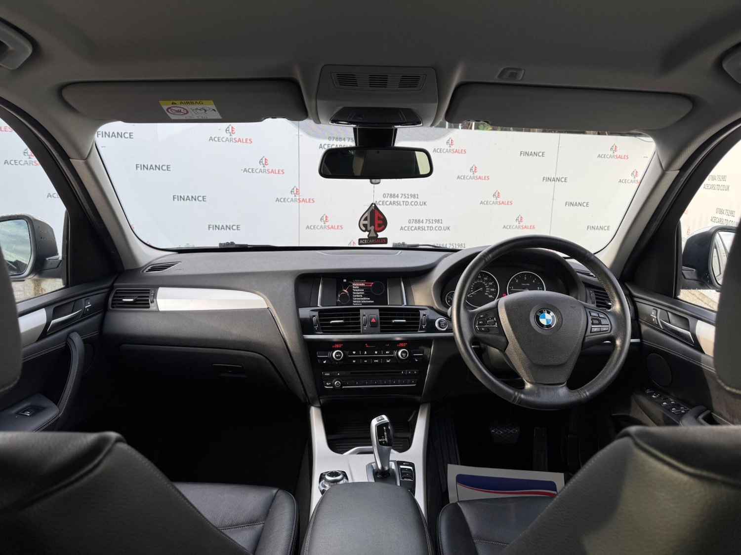 Used BMW X3 2016 for sale - 76965137: Photo 21