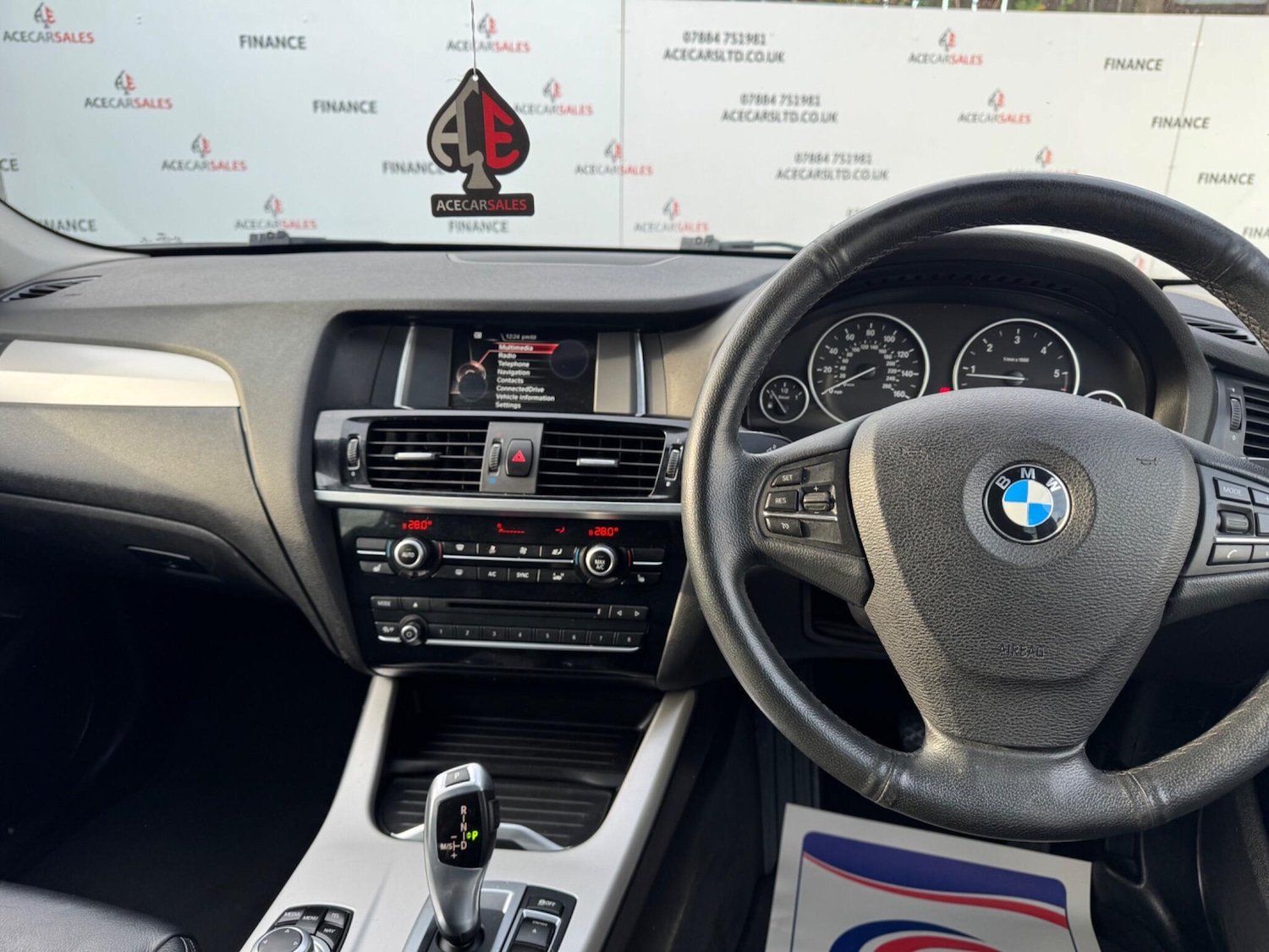 Used BMW X3 2016 for sale - 76965137: Photo 22