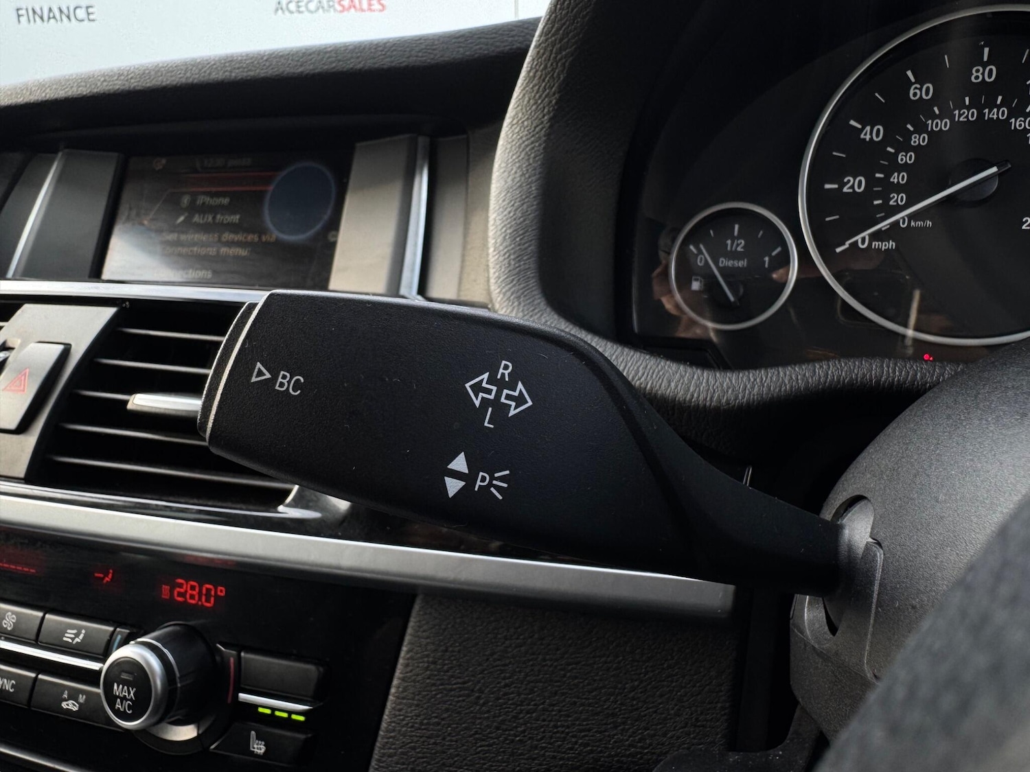 Used BMW X3 2016 for sale - 76965137: Photo 32