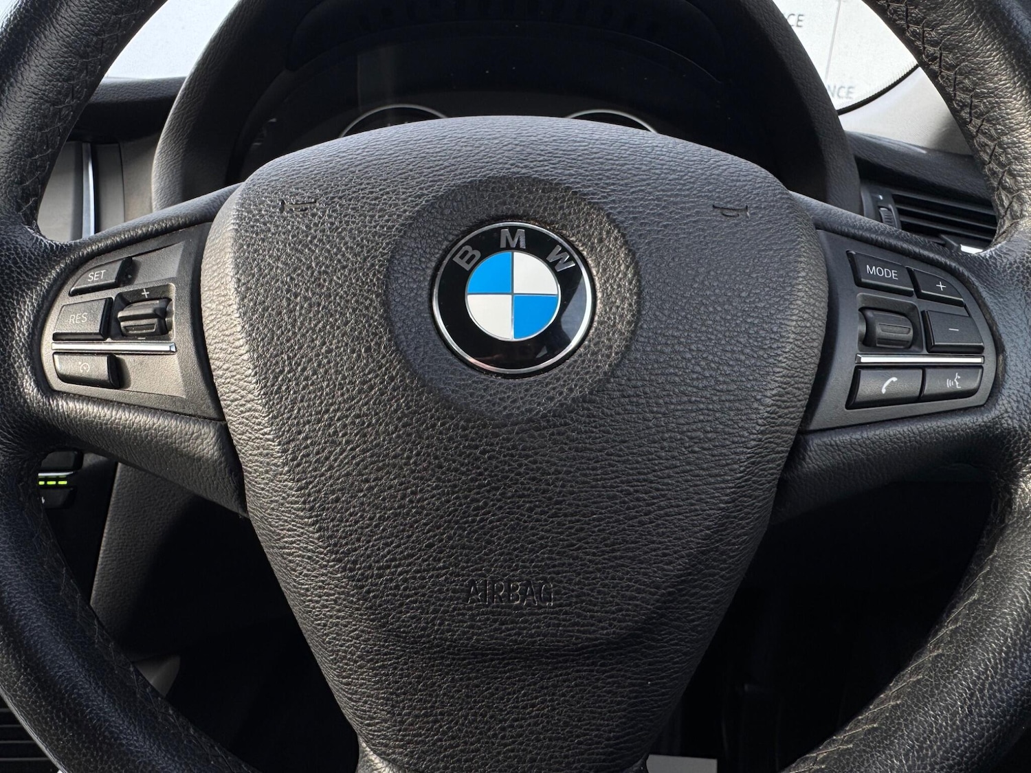 Used BMW X3 2016 for sale - 76965137: Photo 33