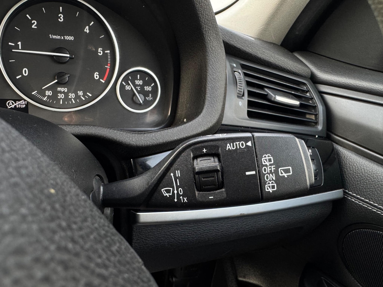 Used BMW X3 2016 for sale - 76965137: Photo 35