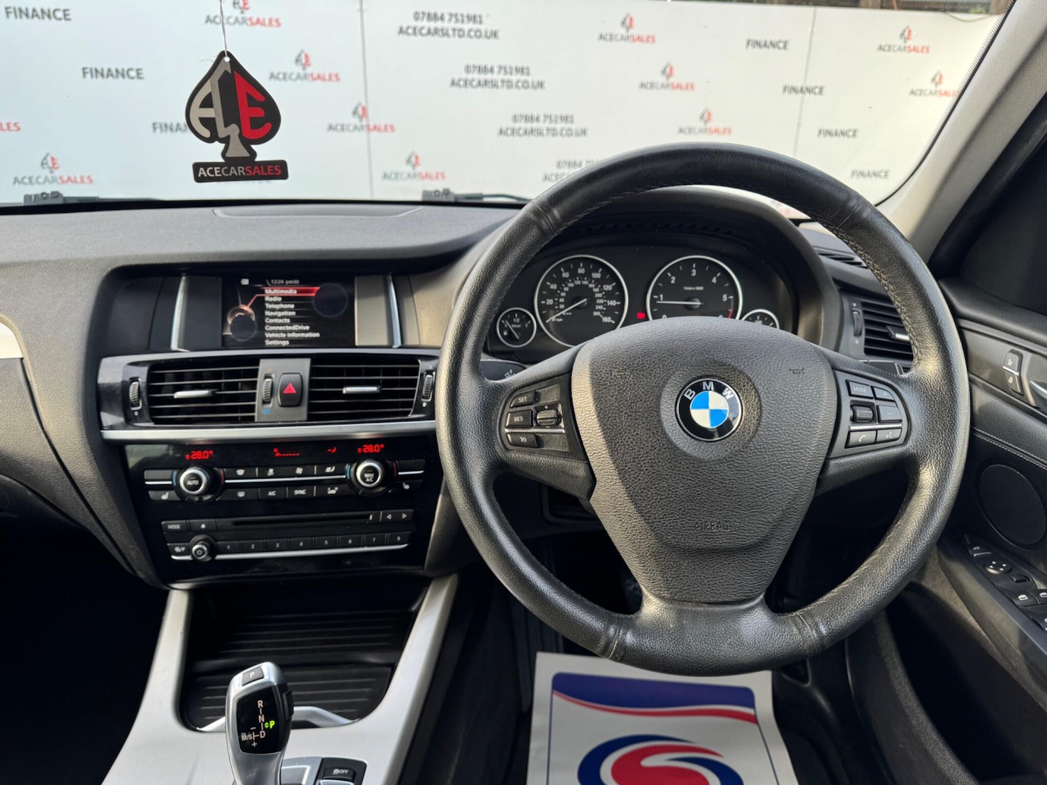 Used BMW X3 2016 for sale - 76965137: Photo 36