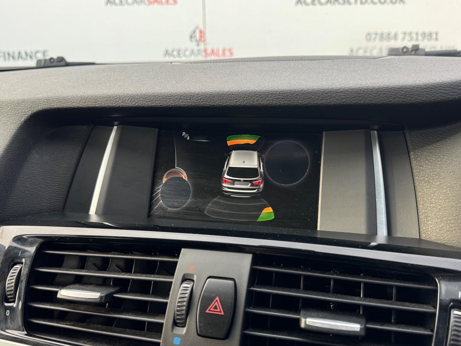 Used BMW X3 2016 for sale - 76965137: Photo 39