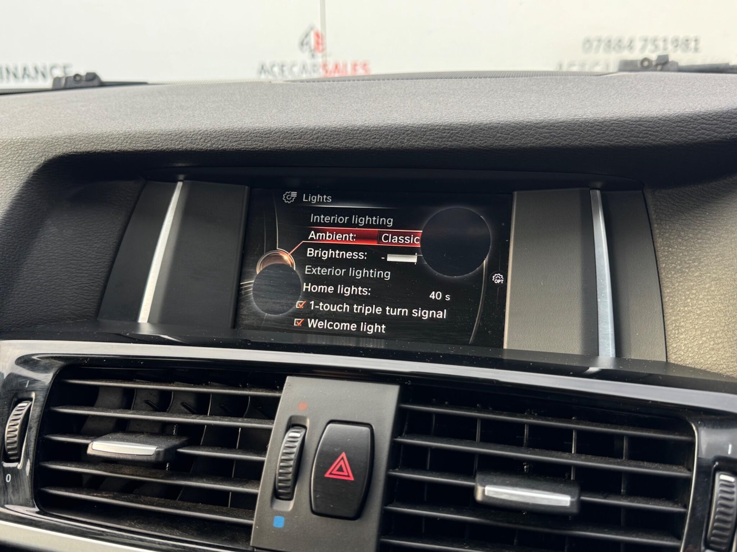 Used BMW X3 2016 for sale - 76965137: Photo 40