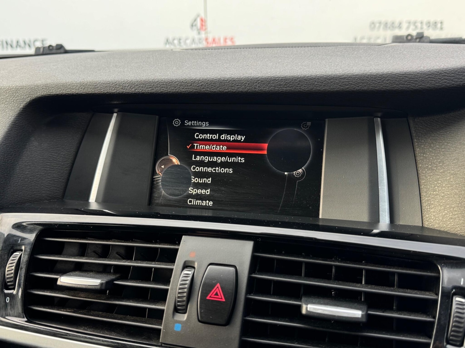 Used BMW X3 2016 for sale - 76965137: Photo 41