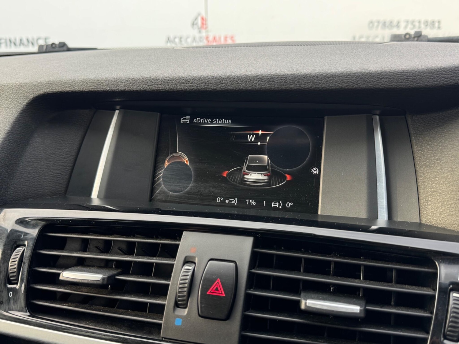 Used BMW X3 2016 for sale - 76965137: Photo 42