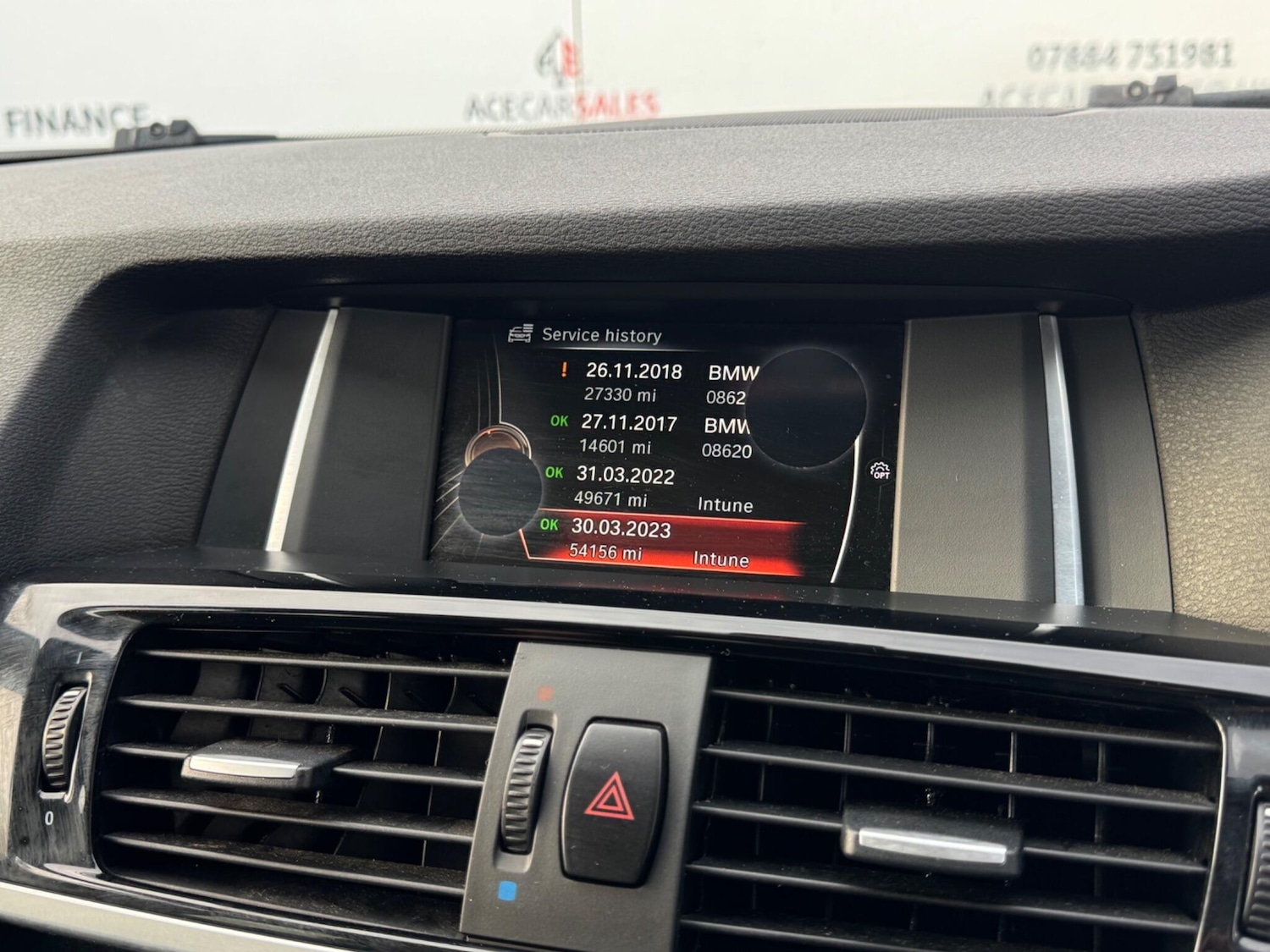 Used BMW X3 2016 for sale - 76965137: Photo 43