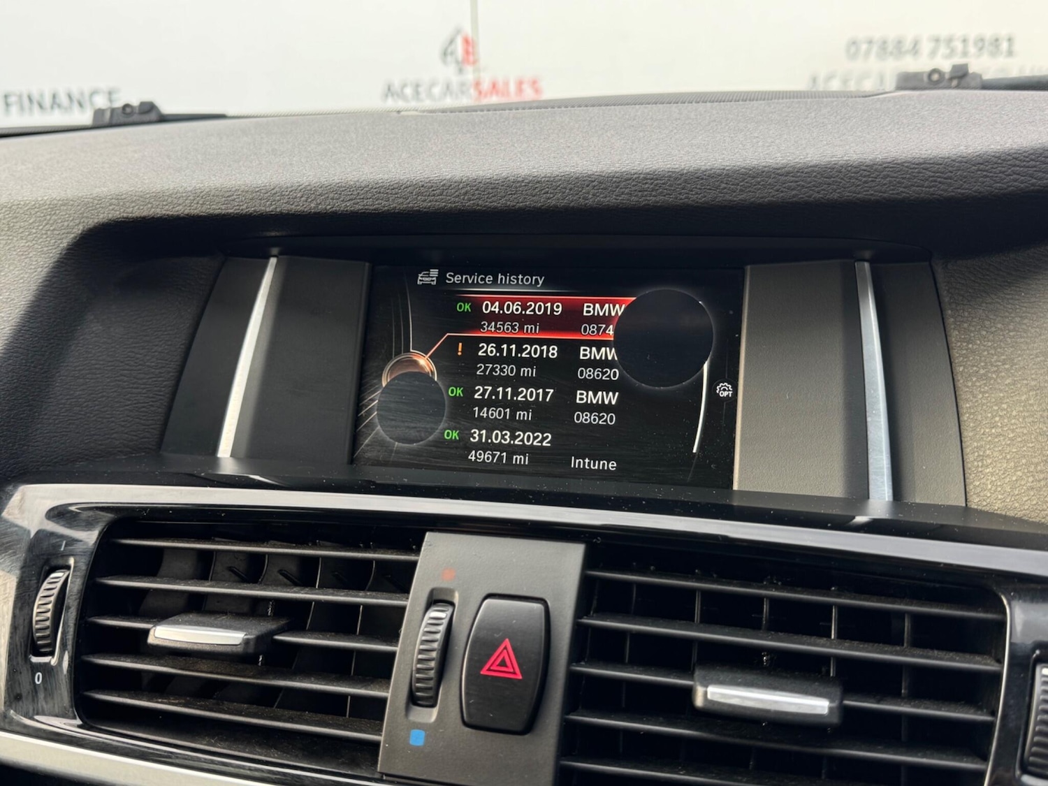 Used BMW X3 2016 for sale - 76965137: Photo 44