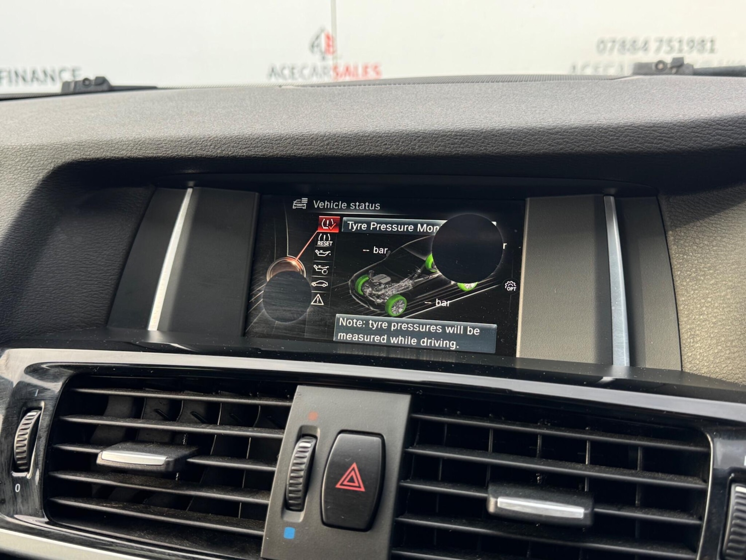 Used BMW X3 2016 for sale - 76965137: Photo 45