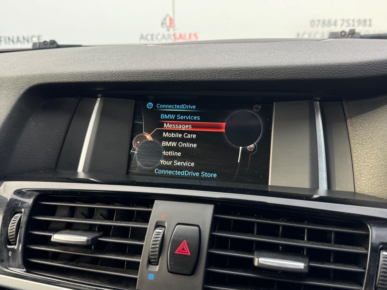 Used BMW X3 2016 for sale - 76965137: Photo 47