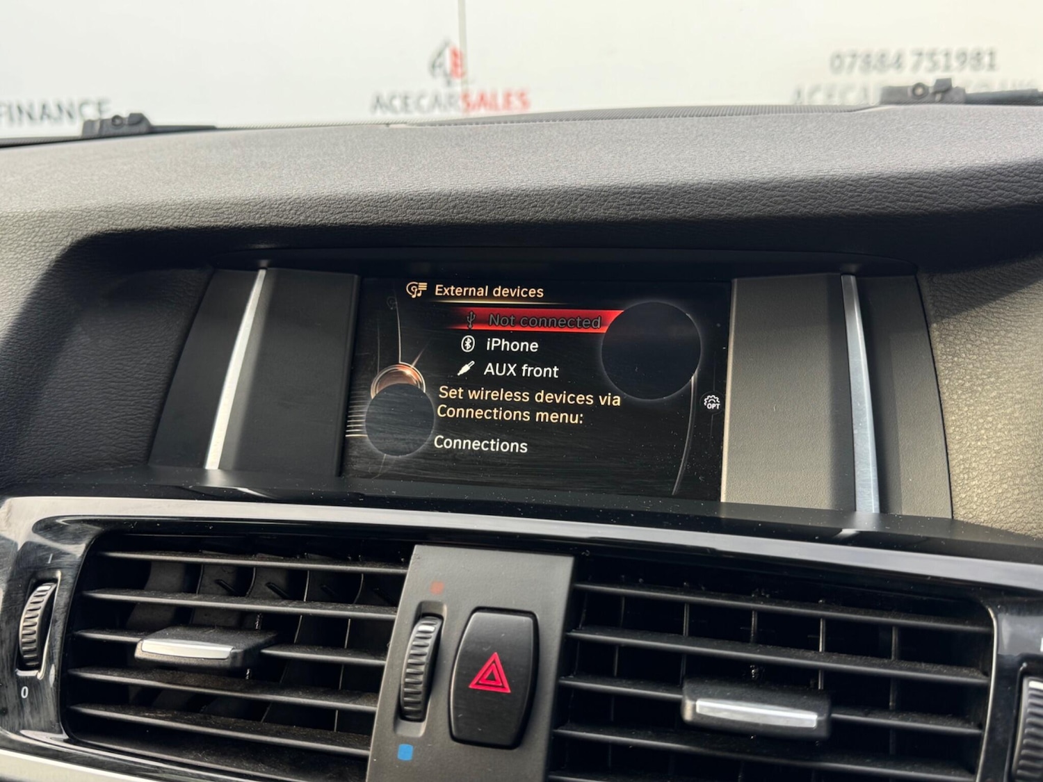 Used BMW X3 2016 for sale - 76965137: Photo 48