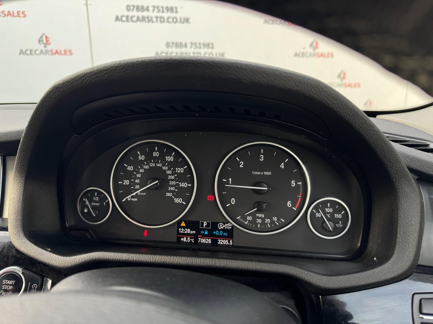 Used BMW X3 2016 for sale - 76965137: Photo 53