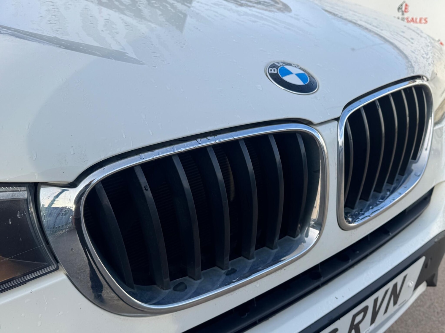 Used BMW X3 2016 for sale - 76965137: Photo 65