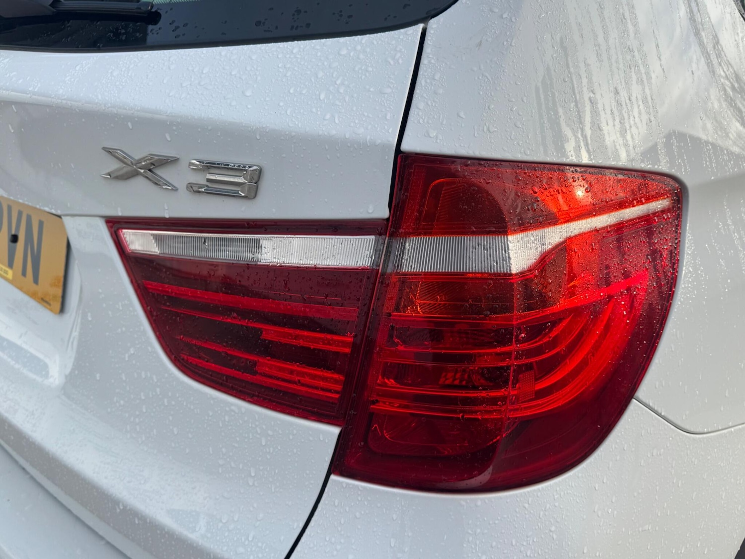 Used BMW X3 2016 for sale - 76965137: Photo 68