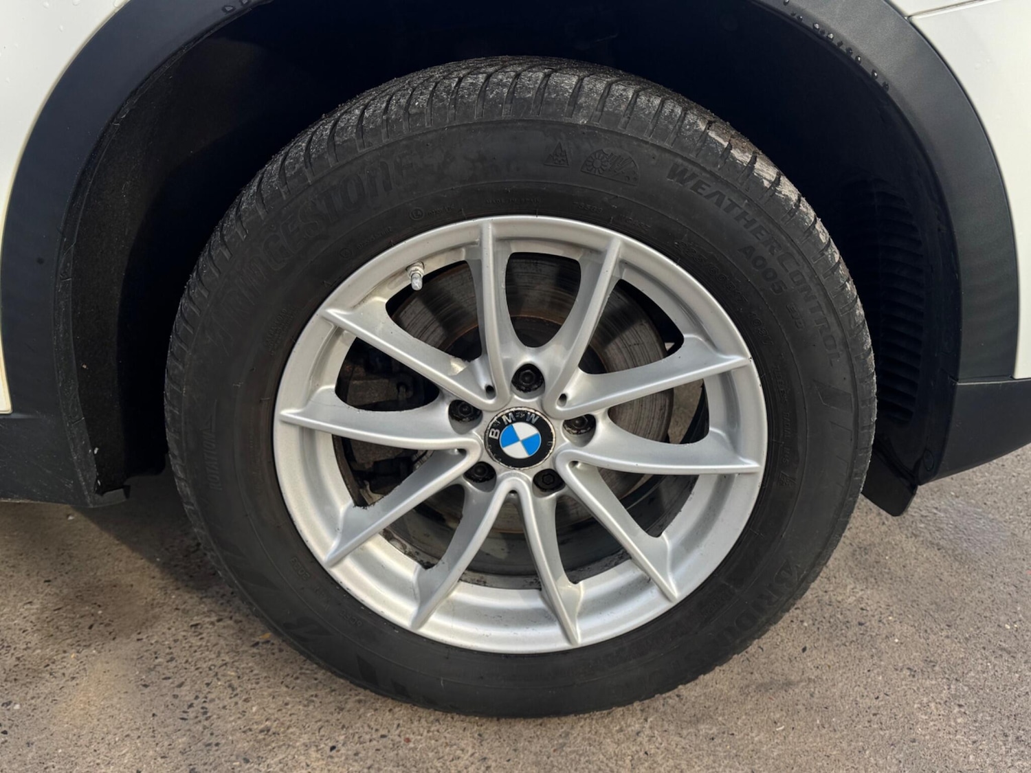 Used BMW X3 2016 for sale - 76965137: Photo 69