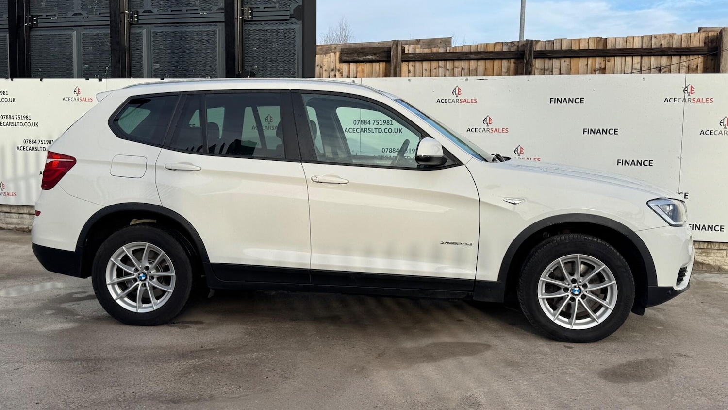 Used BMW X3 2016 for sale - 76965137: Photo 9
