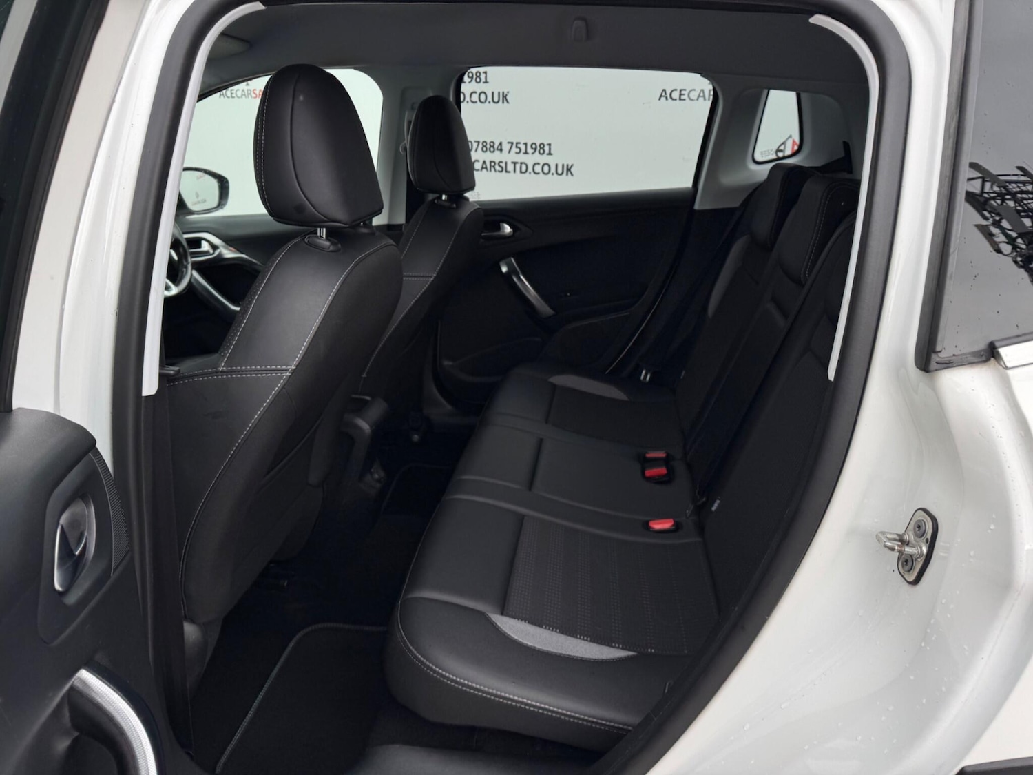 Used Peugeot 2008 2017 for sale - 77883353: Photo 16