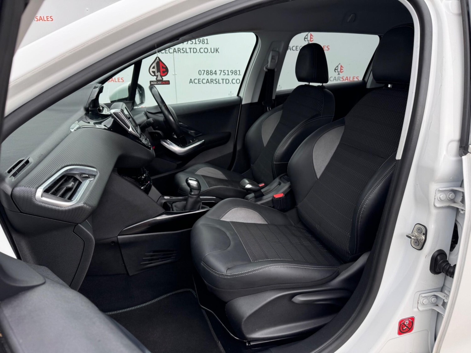 Used Peugeot 2008 2017 for sale - 77883353: Photo 19