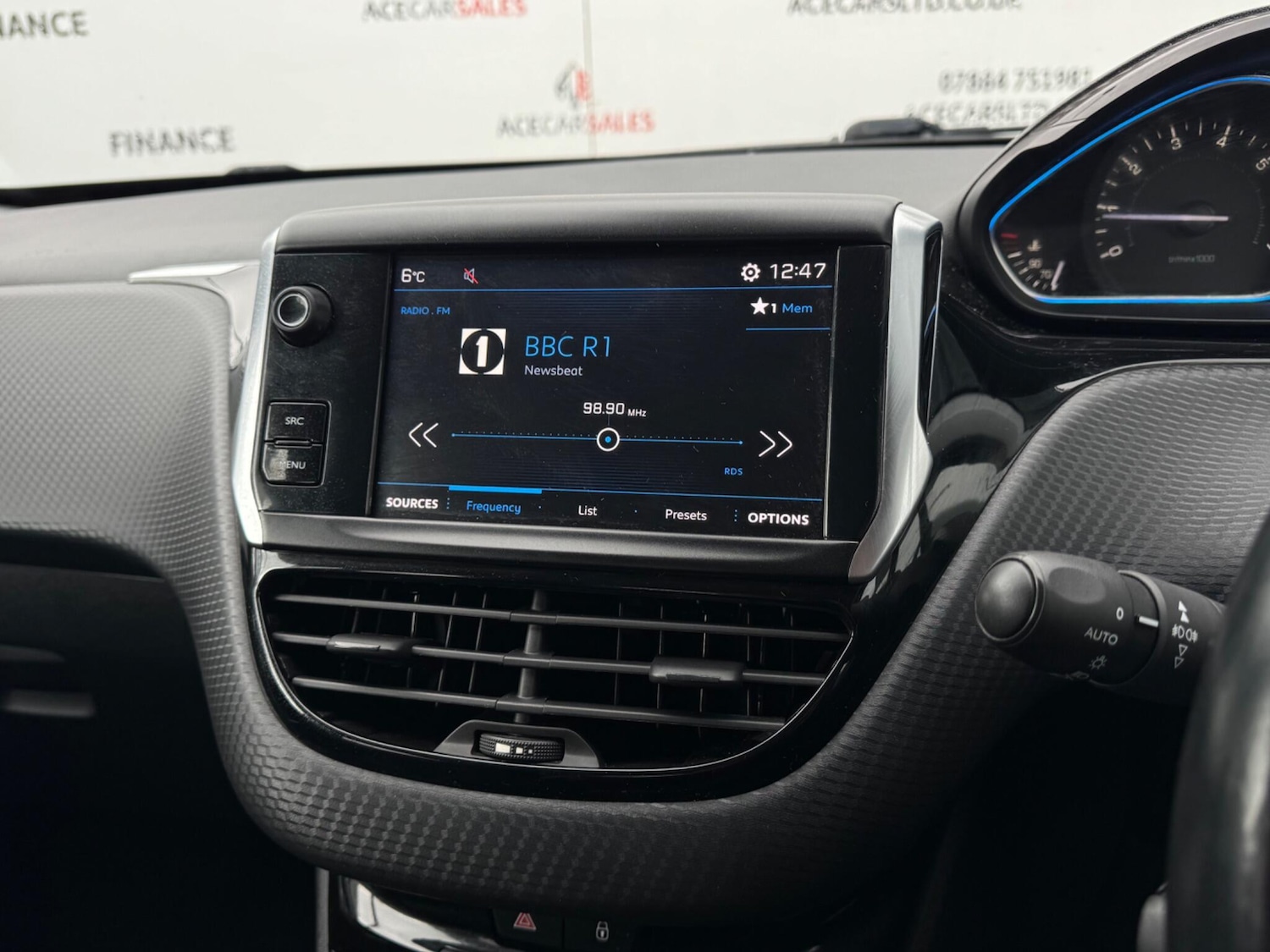 Used Peugeot 2008 2017 for sale - 77883353: Photo 23