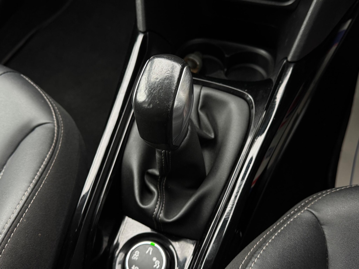 Used Peugeot 2008 2017 for sale - 77883353: Photo 25