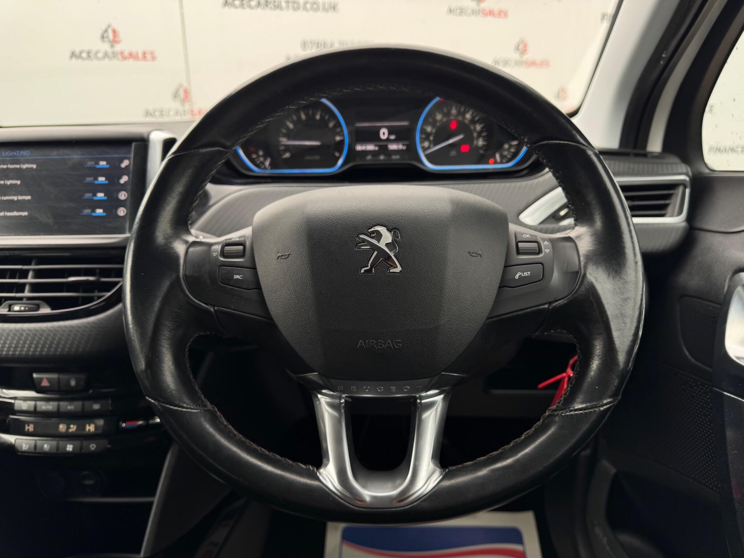 Used Peugeot 2008 2017 for sale - 77883353: Photo 27
