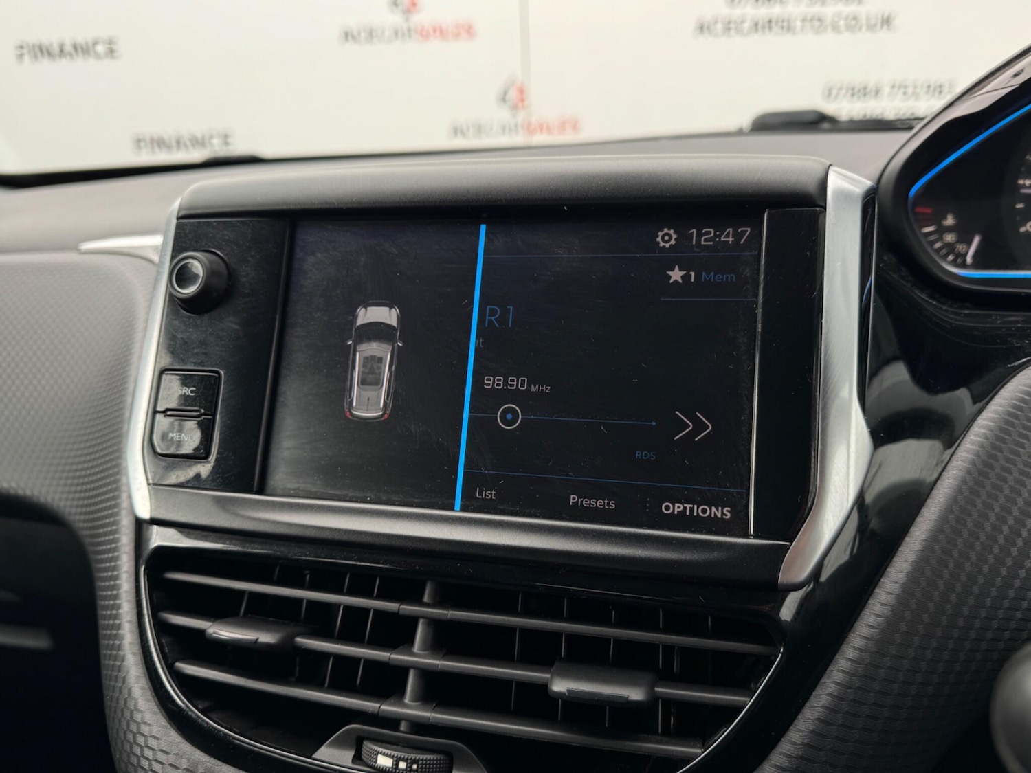 Used Peugeot 2008 2017 for sale - 77883353: Photo 35