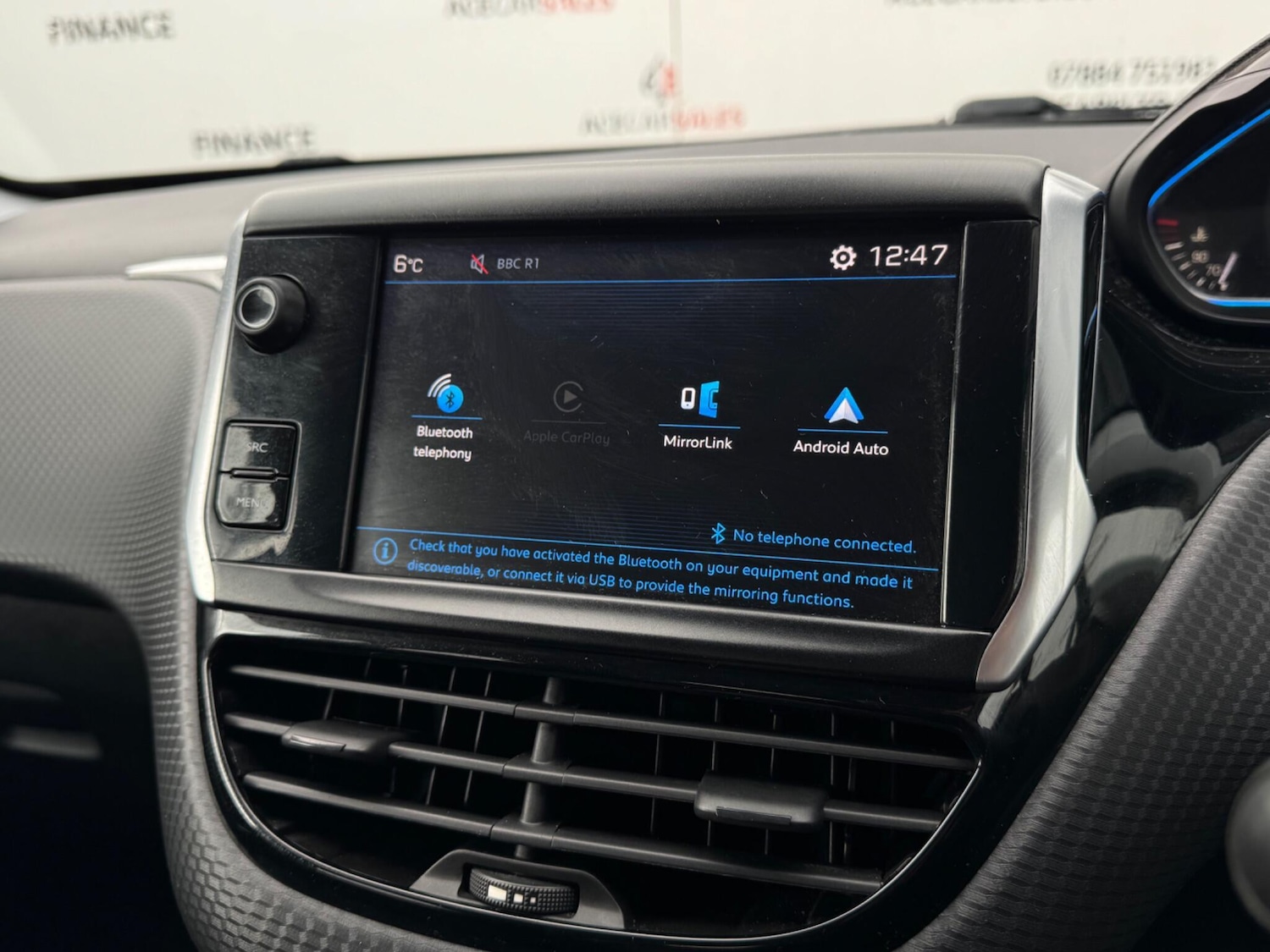 Used Peugeot 2008 2017 for sale - 77883353: Photo 36