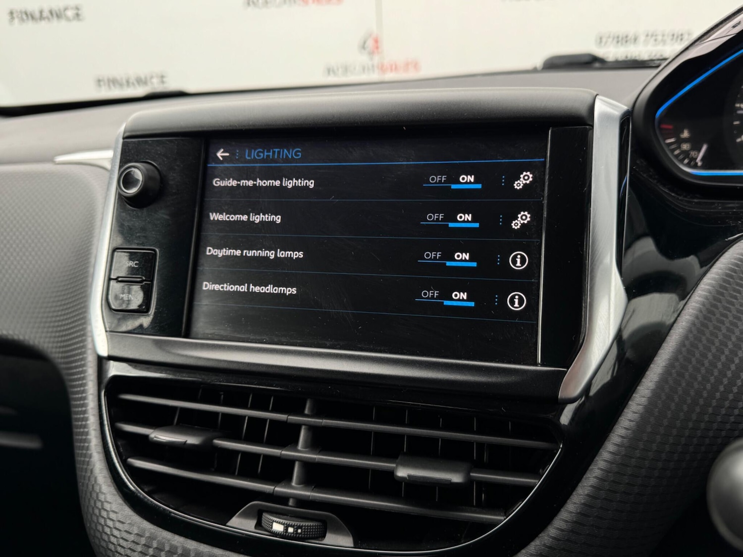 Used Peugeot 2008 2017 for sale - 77883353: Photo 37