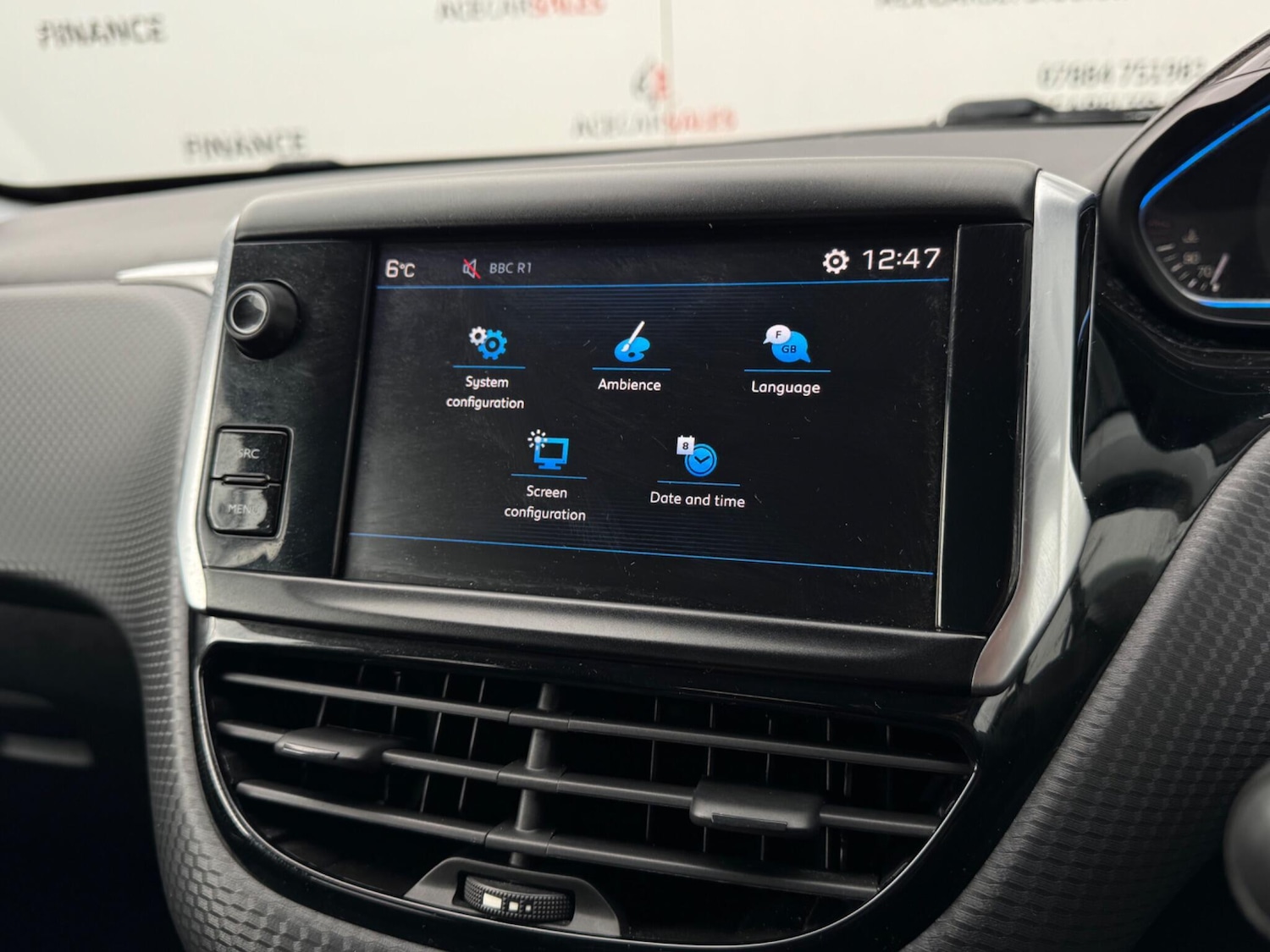 Used Peugeot 2008 2017 for sale - 77883353: Photo 42