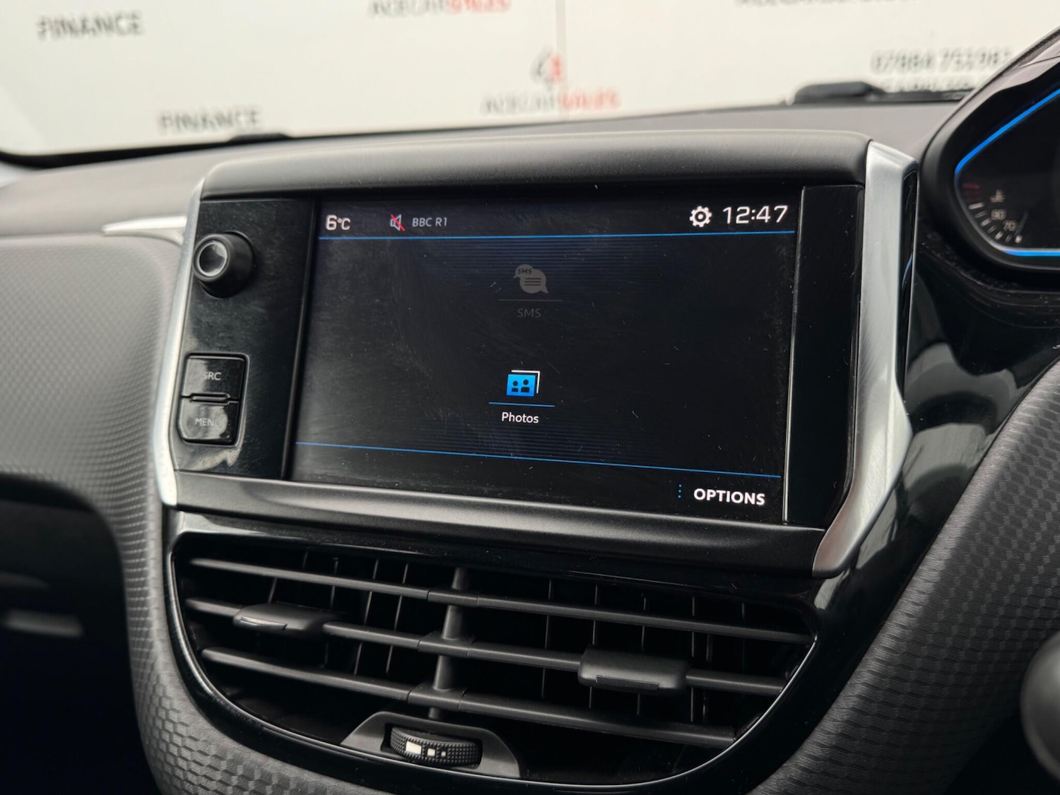 Used Peugeot 2008 2017 for sale - 77883353: Photo 43