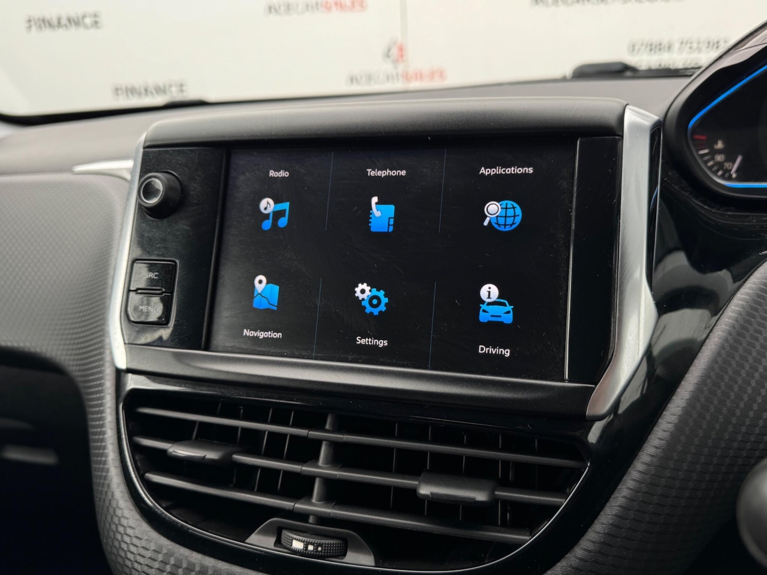 Used Peugeot 2008 2017 for sale - 77883353: Photo 44