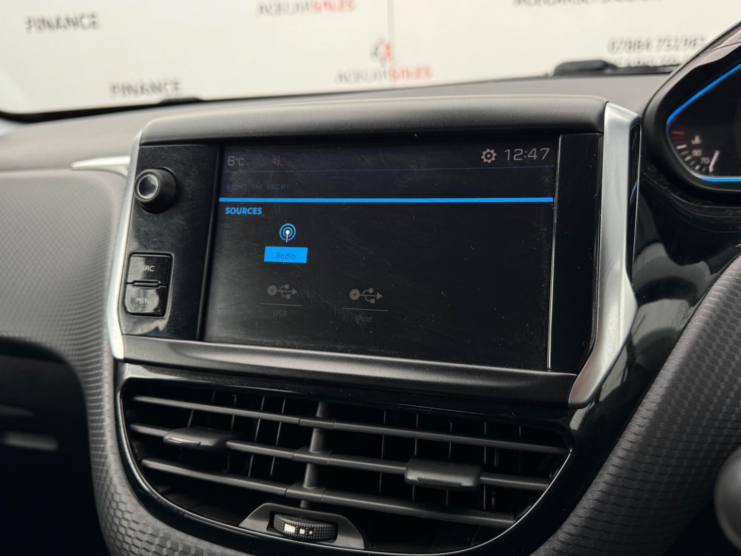 Used Peugeot 2008 2017 for sale - 77883353: Photo 45