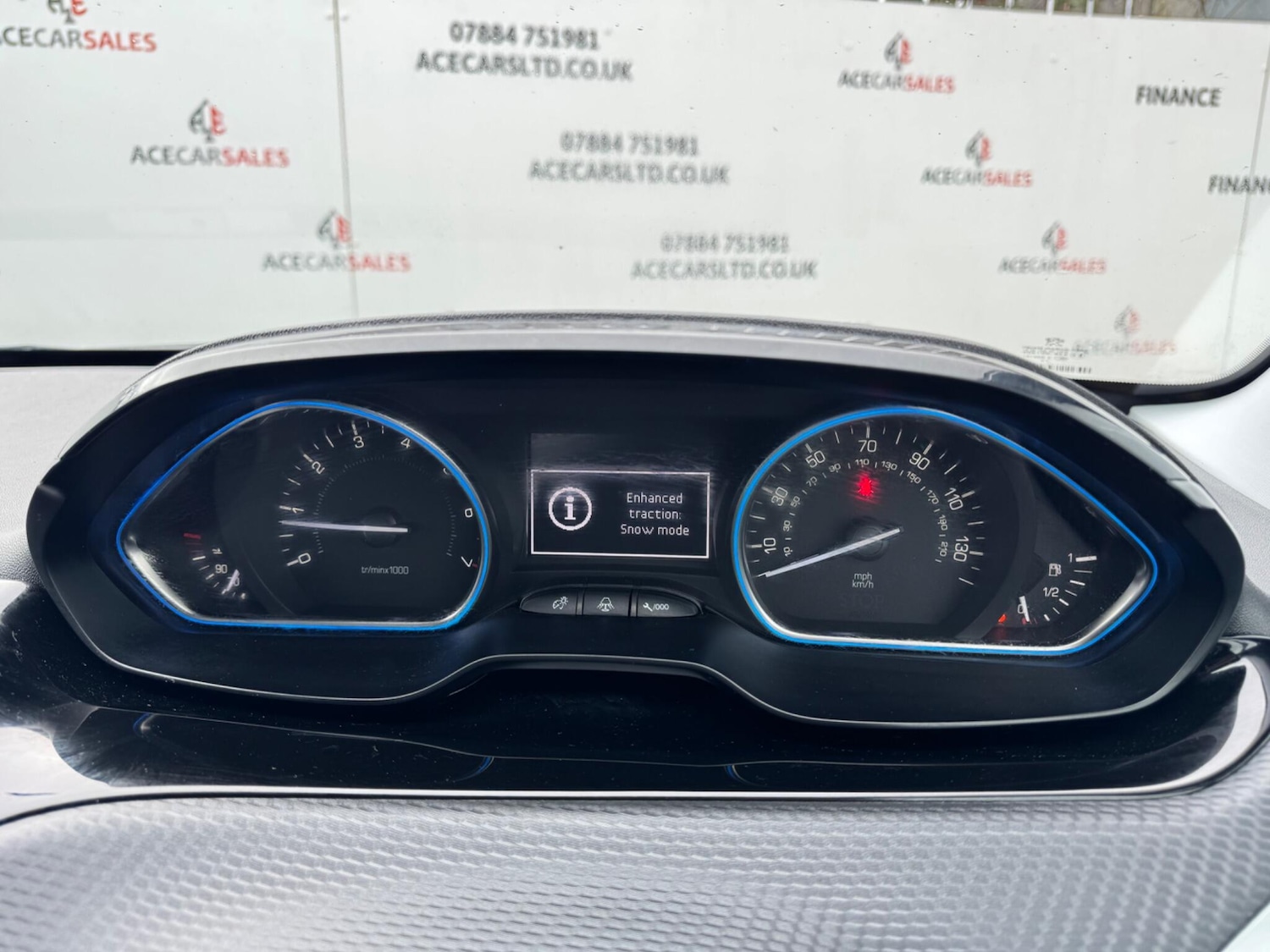 Used Peugeot 2008 2017 for sale - 77883353: Photo 47