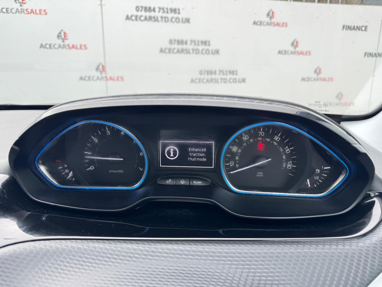 Used Peugeot 2008 2017 for sale - 77883353: Photo 48