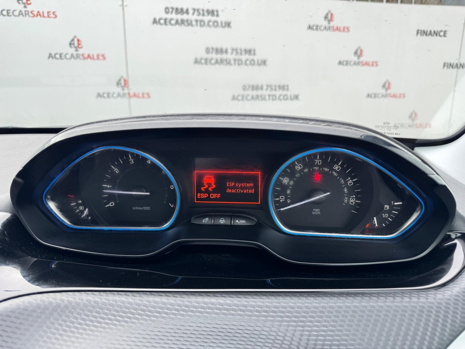 Used Peugeot 2008 2017 for sale - 77883353: Photo 50