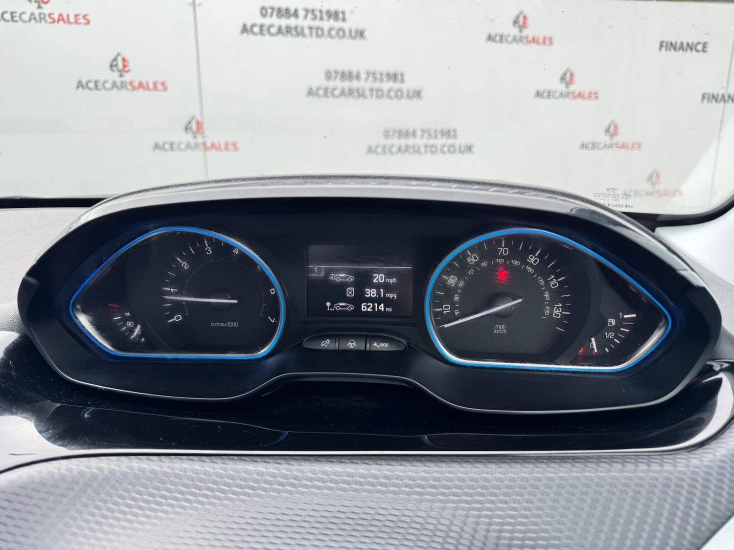 Used Peugeot 2008 2017 for sale - 77883353: Photo 52