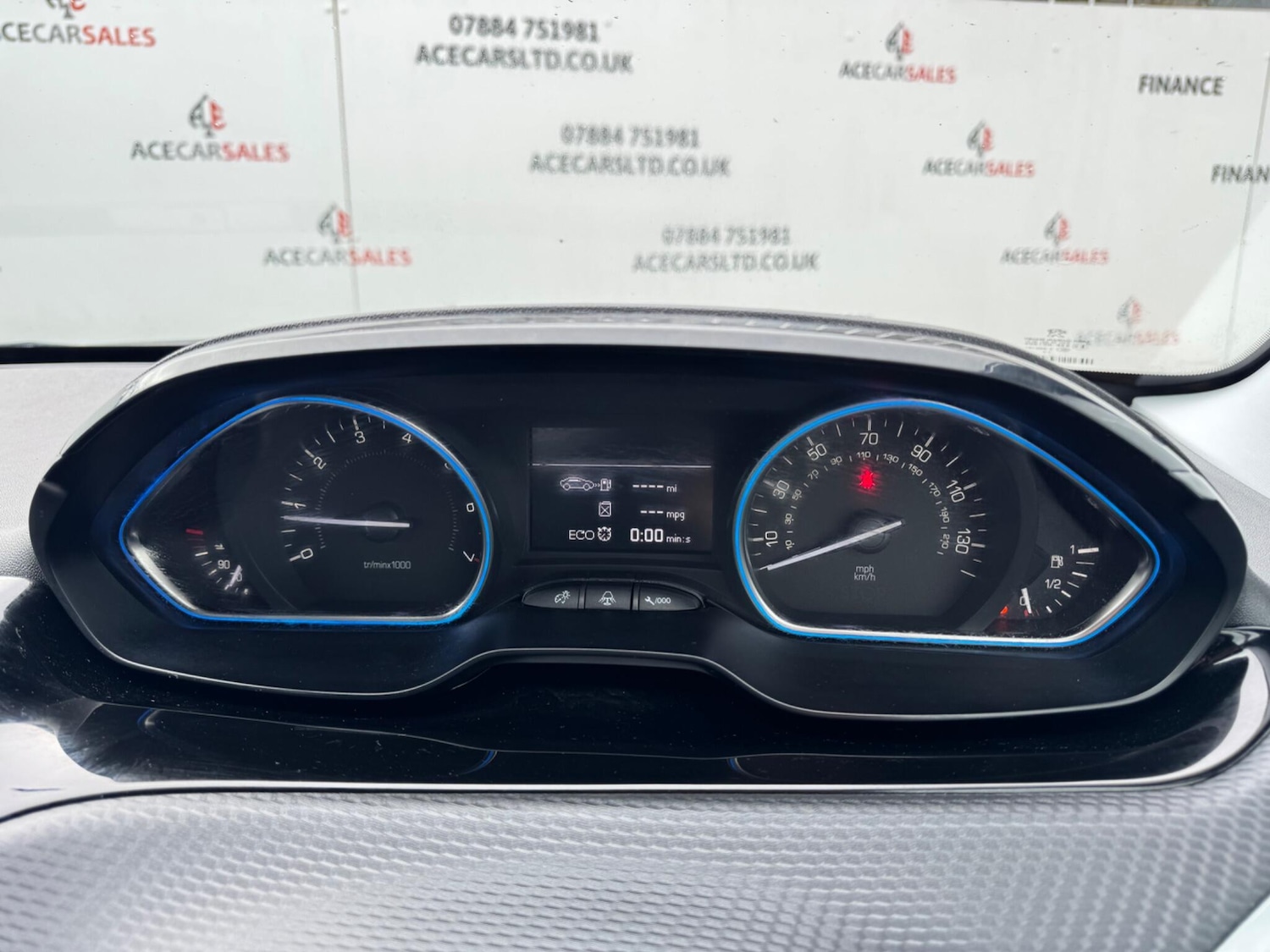 Used Peugeot 2008 2017 for sale - 77883353: Photo 53
