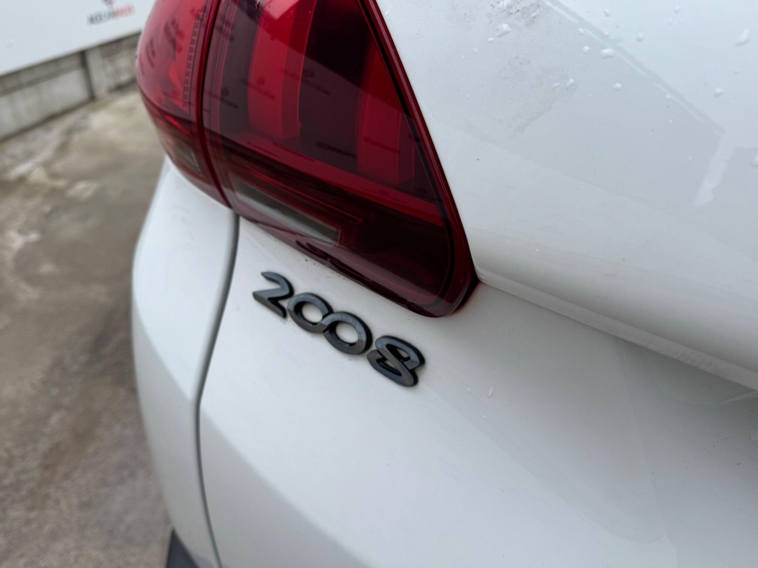 Used Peugeot 2008 2017 for sale - 77883353: Photo 59