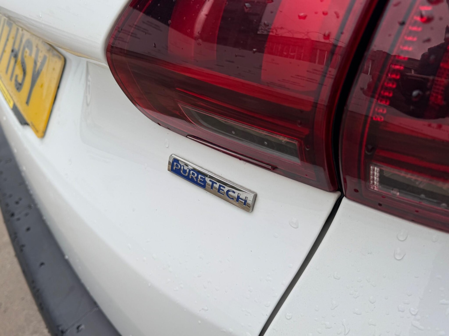 Used Peugeot 2008 2017 for sale - 77883353: Photo 61