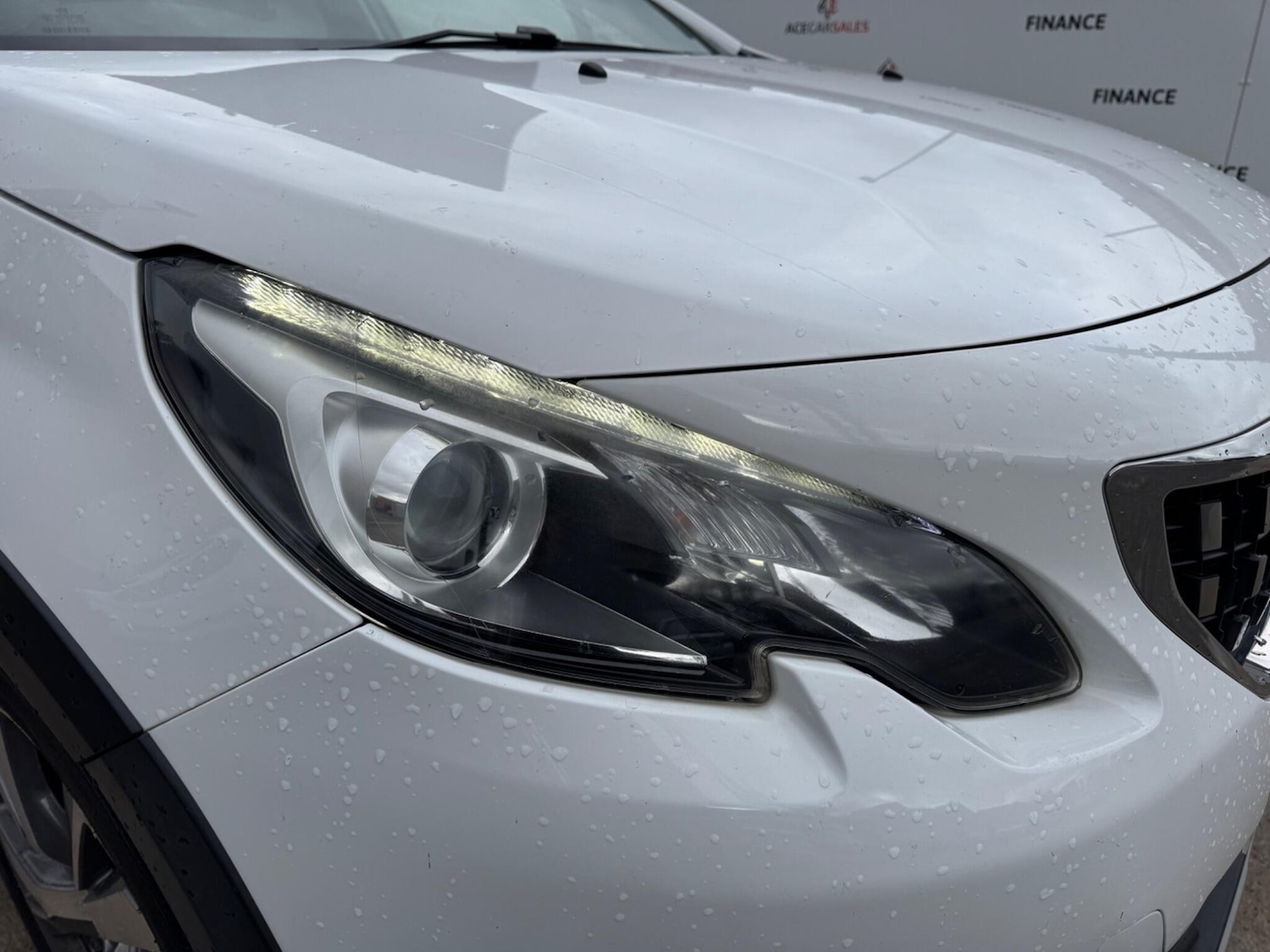 Used Peugeot 2008 2017 for sale - 77883353: Photo 64