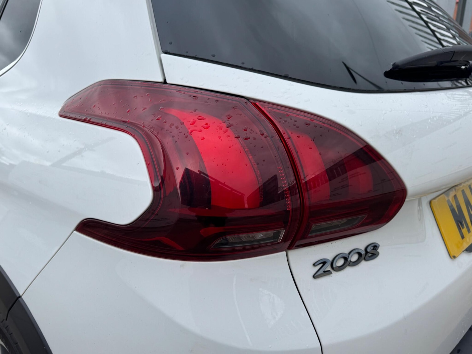 Used Peugeot 2008 2017 for sale - 77883353: Photo 65