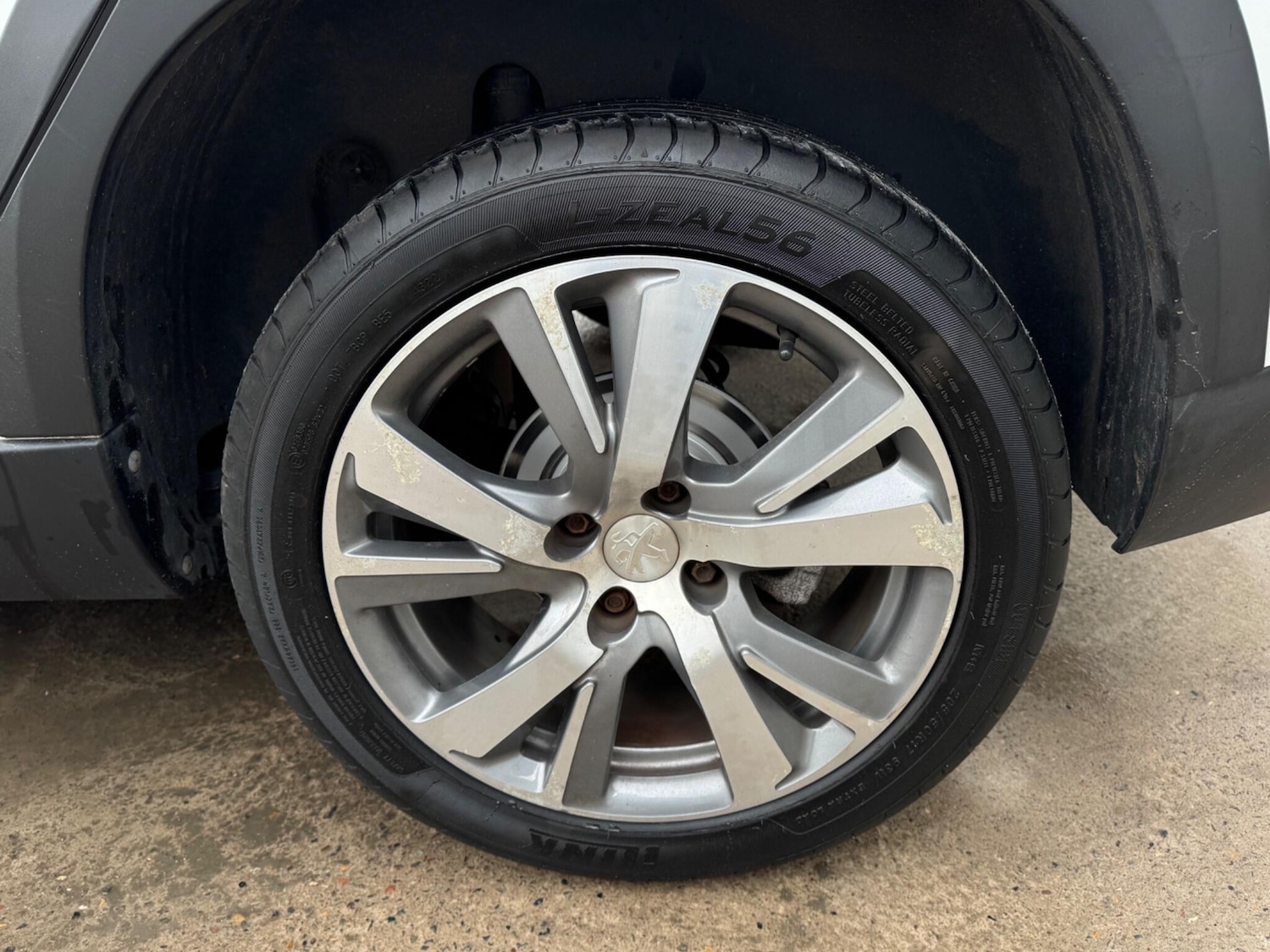 Used Peugeot 2008 2017 for sale - 77883353: Photo 66