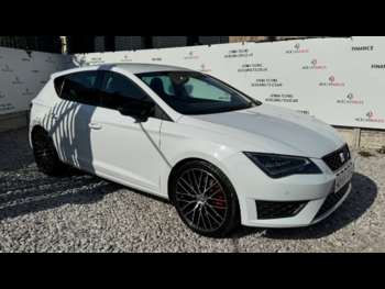 Used SEAT Leon 2016 for sale - 75213730: Photo