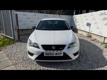 Used SEAT Leon 2016 for sale - 75213730: Photo