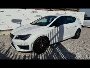 Used SEAT Leon 2016 for sale - 75213730: Photo