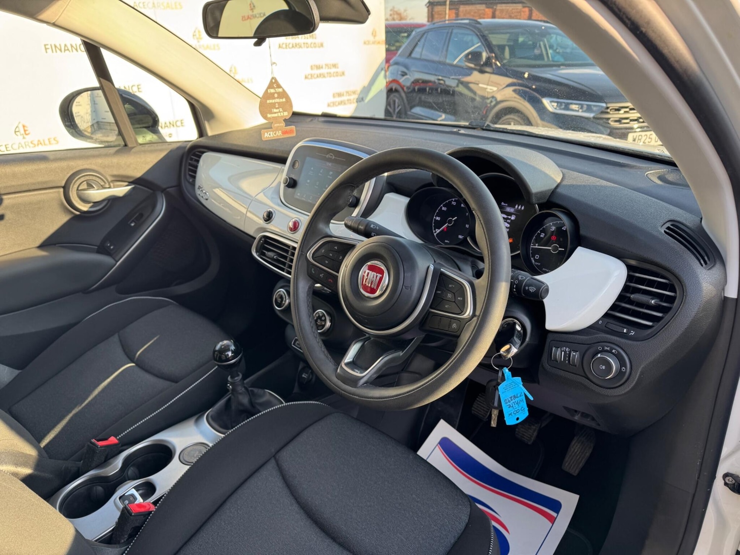 Used Fiat 500X 2019 for sale - 76666767: Photo 10